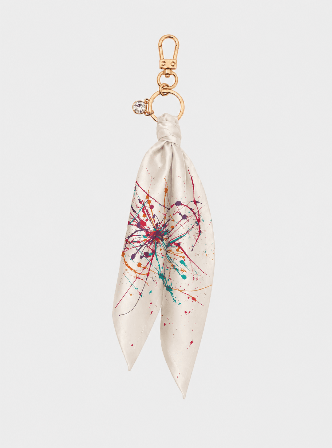 F L X B L T Y - Bag Charm
