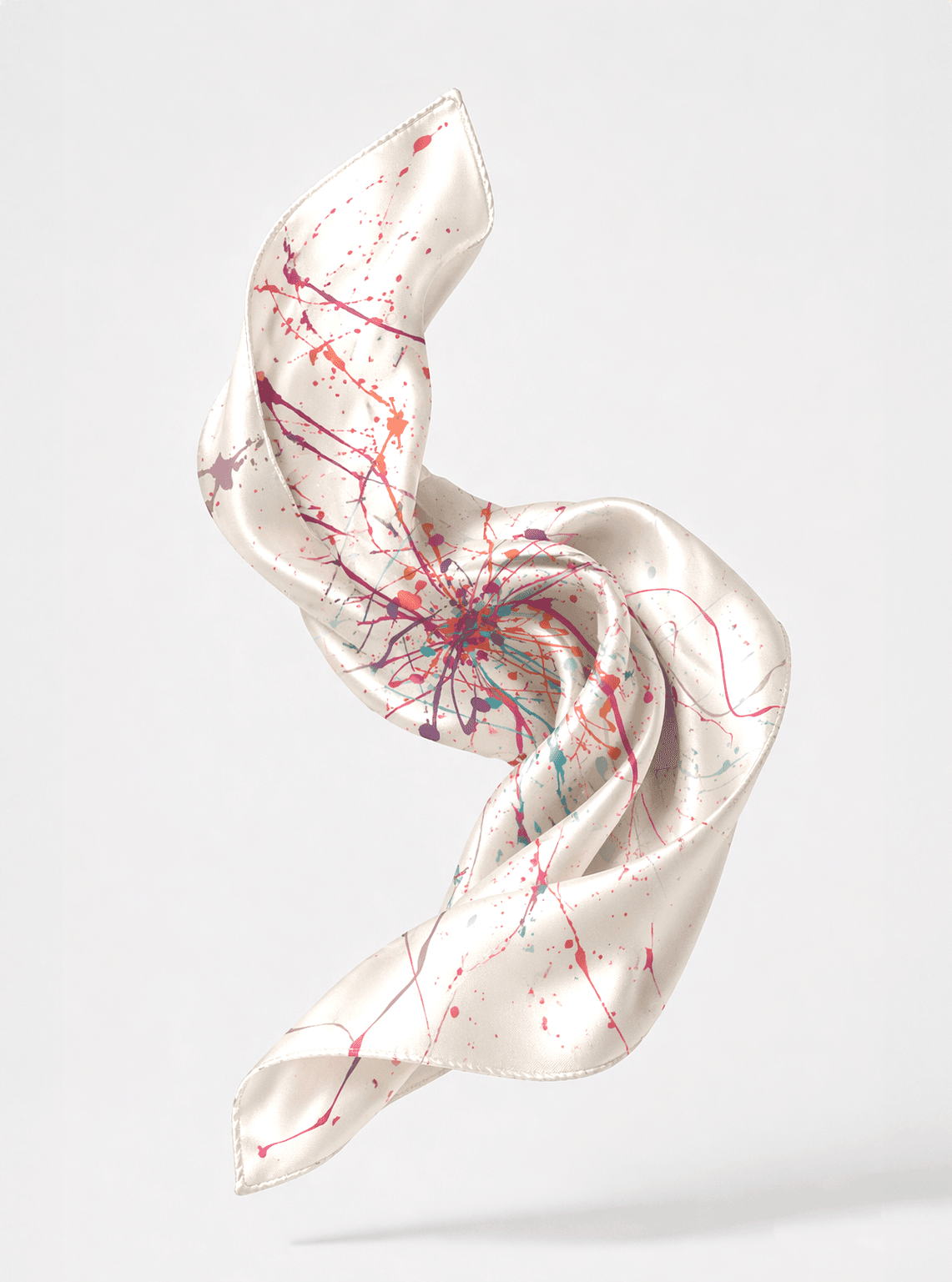 F L X B L T Y - Scarf