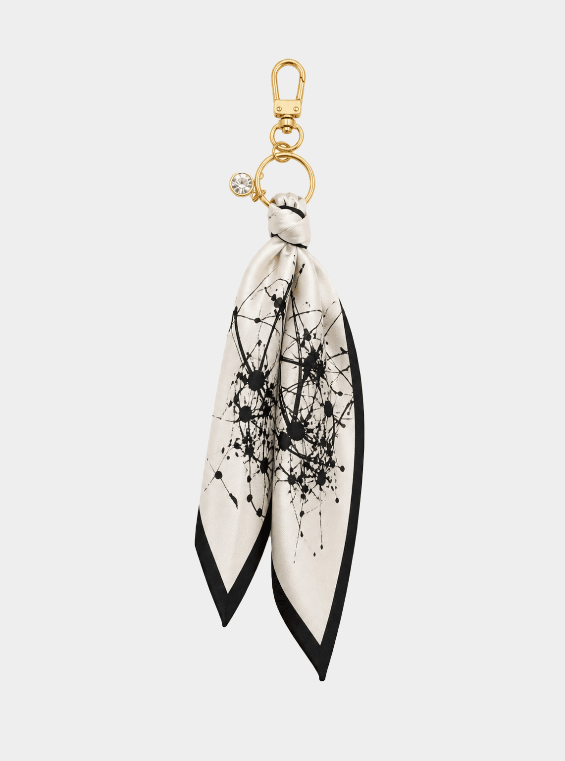 P R S S T N C - Bag Charm