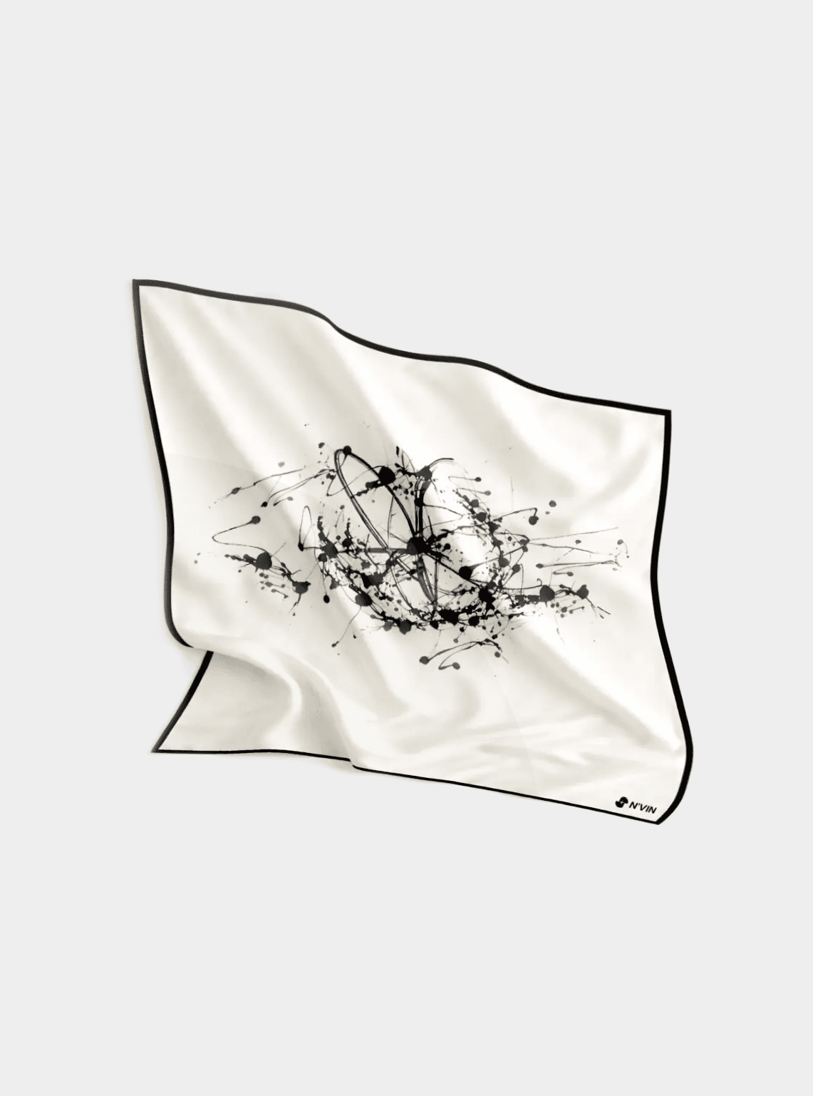 P R S S T N C - scarf